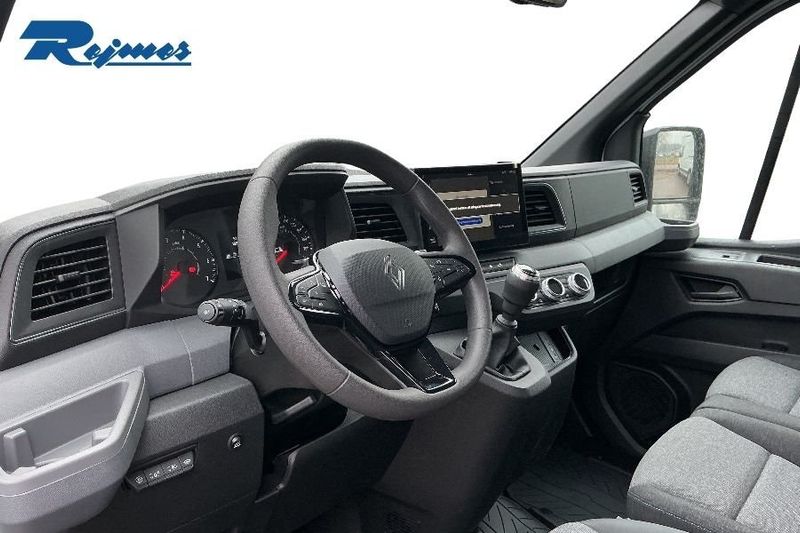 Renault Master bild 6