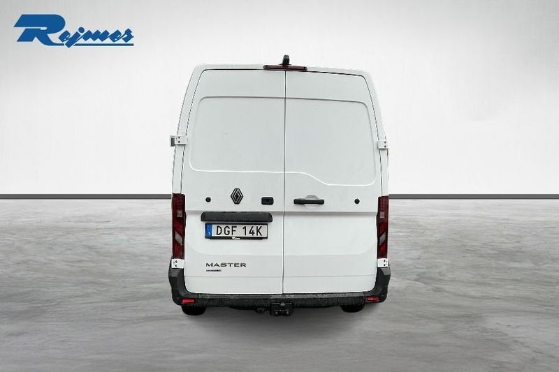 Renault Master bild 4