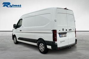 Renault Master bild 2