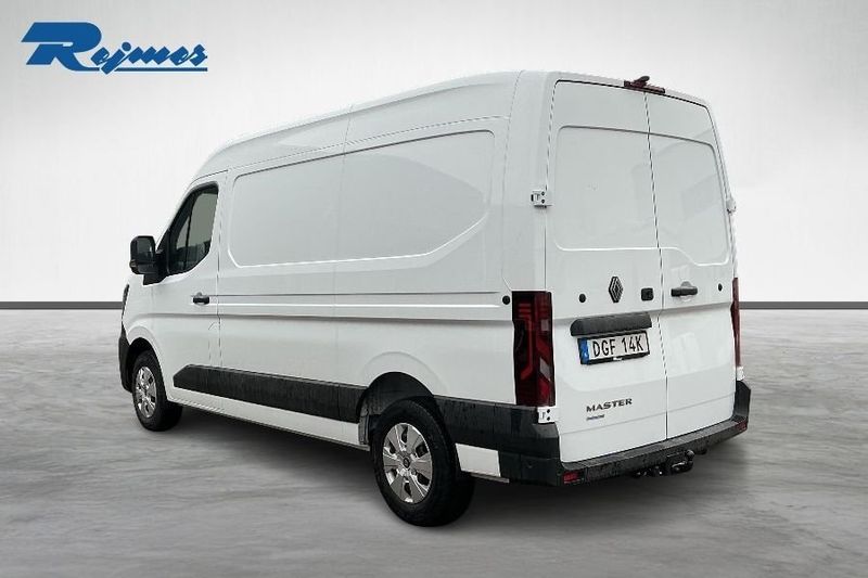 Renault Master bild 2