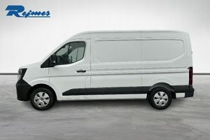 Renault Master bild 3