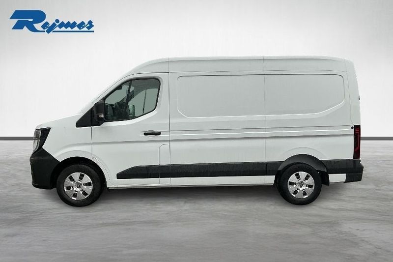 Renault Master bild 3