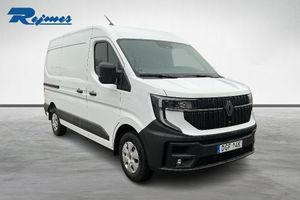 Renault Master bild 16