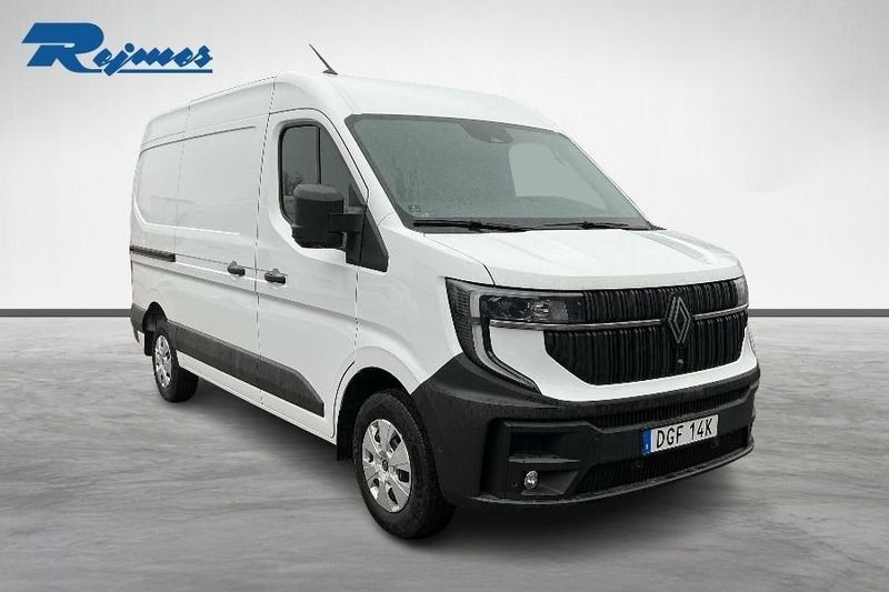Renault Master bild 16