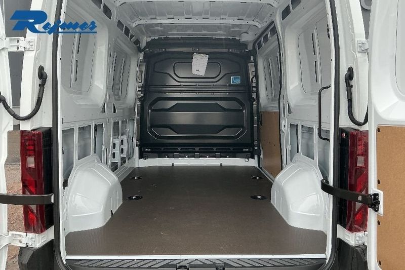 Renault Master bild 12
