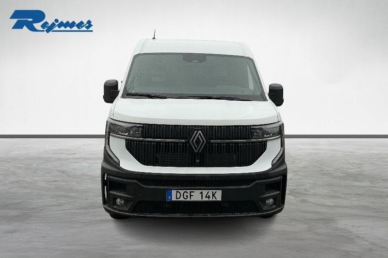 Renault Master bild 5