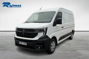 Renault Master bild 1