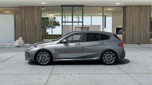 BMW 120 bild 4