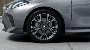 BMW 120 bild 7