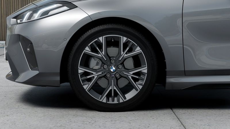 BMW 120 bild 7