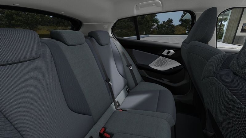 BMW 120 bild 11