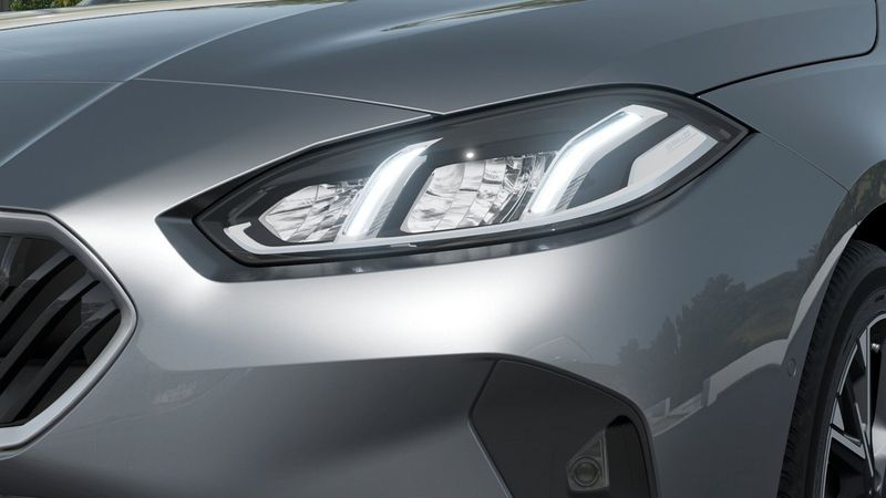 BMW 120 bild 6