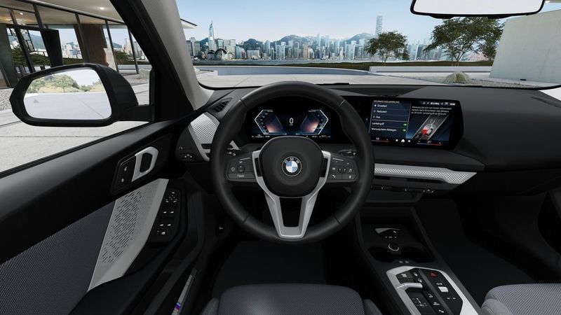 BMW 120 bild 12