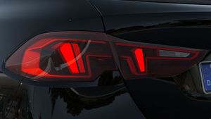 BMW 120 bild 9