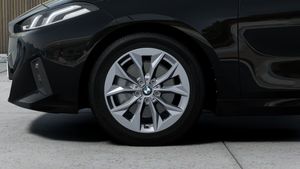 BMW 120 bild 8