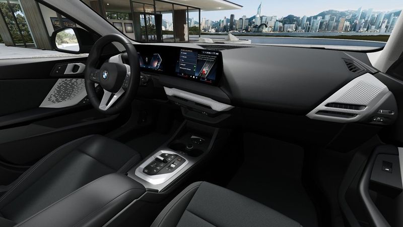 BMW 120 bild 13