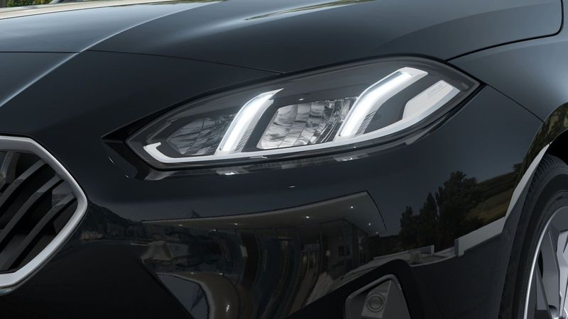BMW 120 bild 7