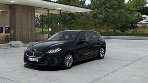 BMW 120 bild 1