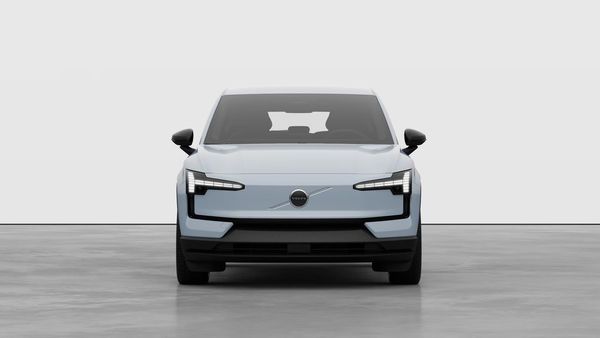 Volvo EX30 Core Single Motor | Privatleasingkampanj - 2026