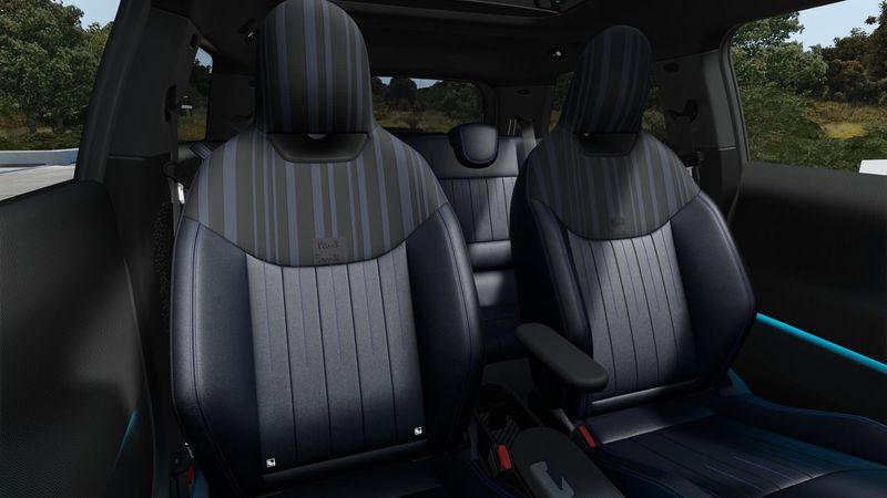 MINI Cooper bild 11