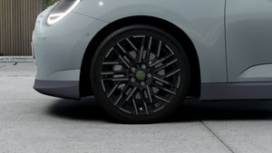 MINI Cooper bild 8