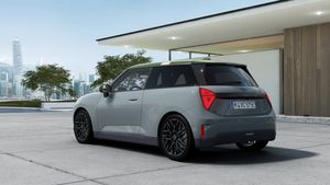 MINI Cooper bild 3