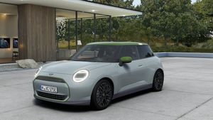 MINI Cooper bild 1