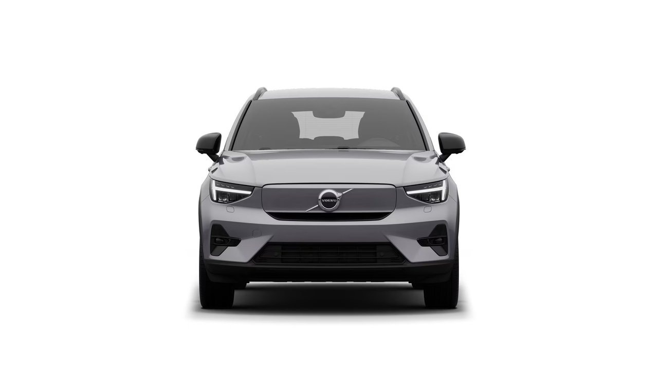 Volvo EX40