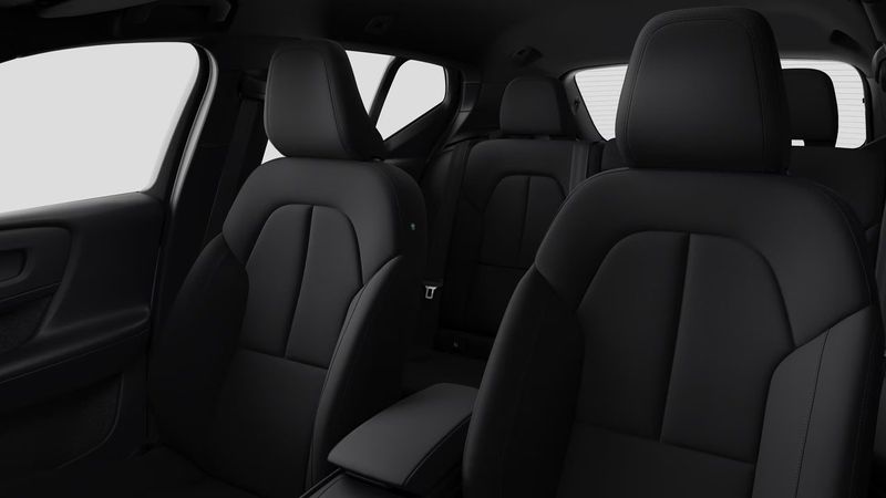 Volvo EX40 bild 11