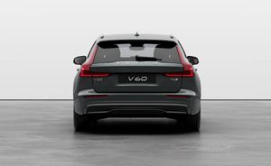 Volvo V60 bild 4