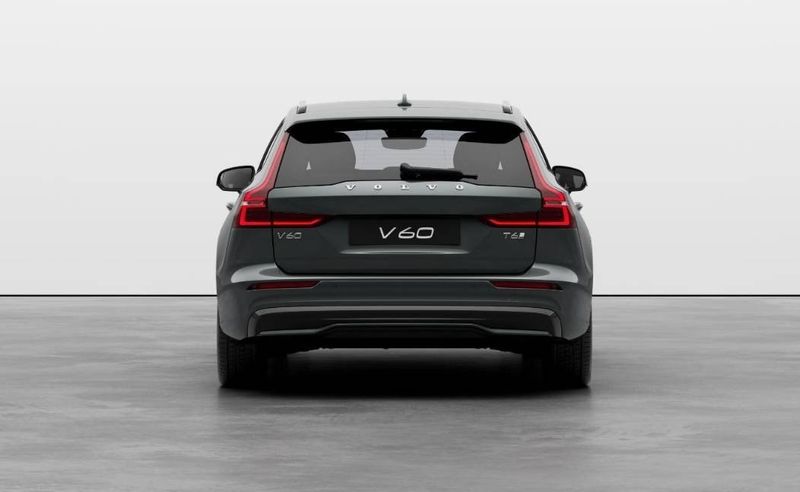 Volvo V60 bild 4