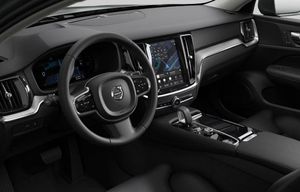 Volvo V60 bild 6