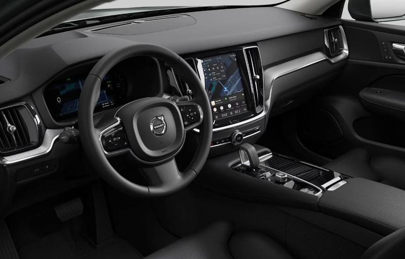 Volvo V60 bild 6