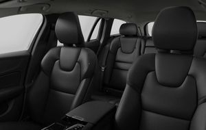 Volvo V60 bild 7