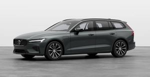 Volvo V60 bild 1