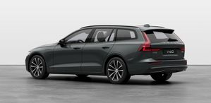 Volvo V60 bild 5