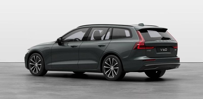 Volvo V60 bild 5