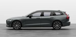 Volvo V60 bild 3