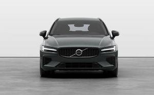Volvo V60 bild 2