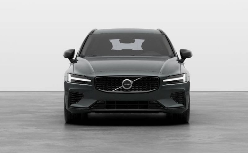 Volvo V60 bild 2
