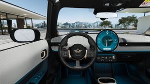 MINI Cooper bild 12
