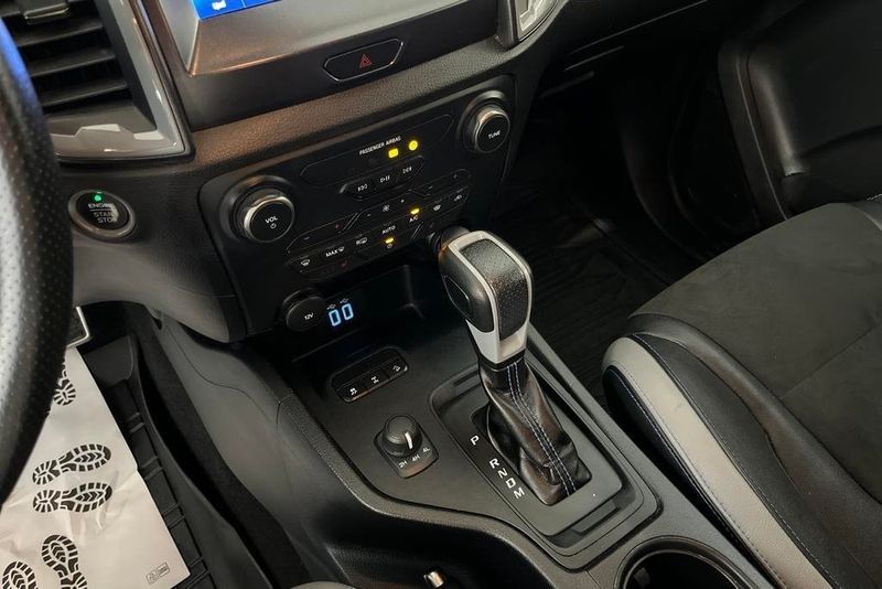 Ford Ranger bild 12