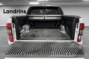 Ford Ranger bild 14