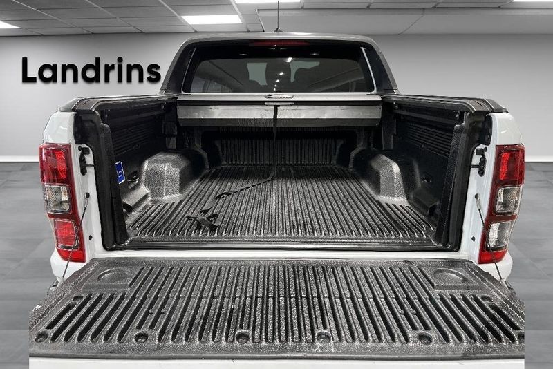 Ford Ranger bild 14
