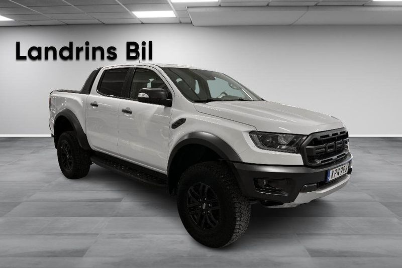 Ford Ranger bild 3
