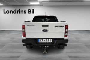 Ford Ranger bild 5