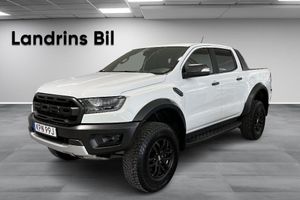 Ford Ranger bild 1