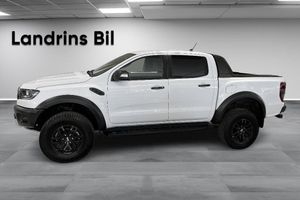 Ford Ranger bild 4