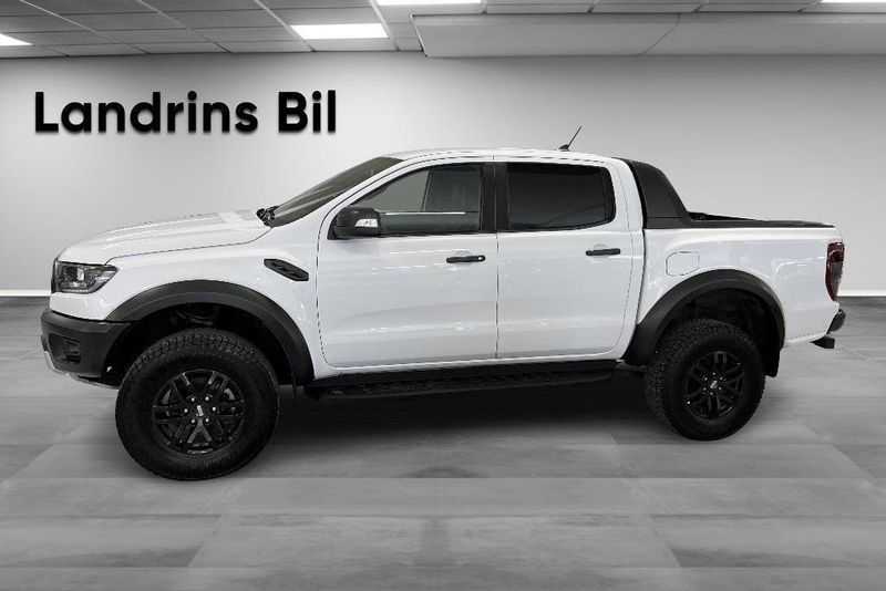 Ford Ranger bild 4
