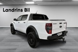 Ford Ranger bild 6